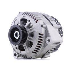 Alternator RIDEX 4G0992 OE Ref 5705-FG