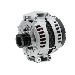 Alternator RIDEX 4G0994 OE Ref 68011843AC