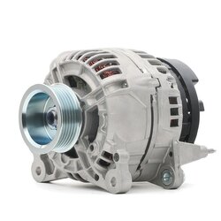 Alternator RIDEX 4G0996 OE Ref 038903018BX