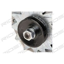 Alternateur RIDEX 4G1001 pour VW 036903017G RIDEX