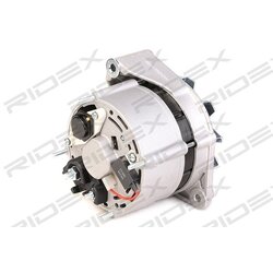 Alternateur RIDEX 4G1001 pour VW 036903017G RIDEX
