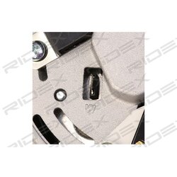 Alternateur RIDEX 4G1001 pour VW 036903017G RIDEX