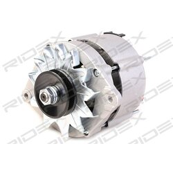 Alternateur RIDEX 4G1001 pour VW 036903017G RIDEX