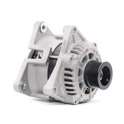 Alternator RIDEX 4G1004 OE Ref 1202262