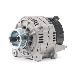 Alternator RIDEX 4G1005 OE Ref 9162927