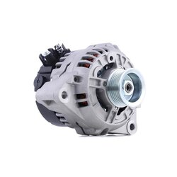 Alternator RIDEX 4G1007 OE Ref 5701C0