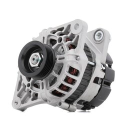 Alternator RIDEX 4G1009 OE Ref 37300-03300