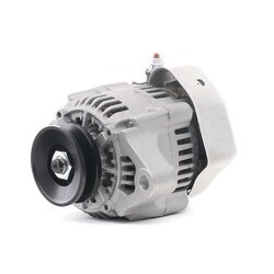 Alternator RIDEX 4G1010 OE Ref 16678-64012