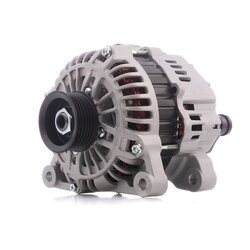 Alternator RIDEX 4G1011 OE Ref 5705 4Y