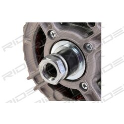 Alternateur RIDEX 4G1012 pour FORD, LTI 2C1T10300BA RIDEX