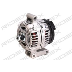 Alternateur RIDEX 4G1012 pour FORD, LTI 2C1T10300BA RIDEX