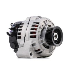 Alternator RIDEX 4G1014 OE Ref 9617 842 880