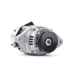 Alternator  RIDEX 4G1015 OE Ref AM879909