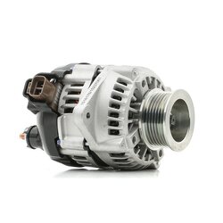 Alternator RIDEX 4G1016 OE Ref LR190-763