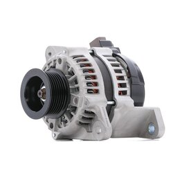 Alternator RIDEX 4G1018 OE Ref 8981530040