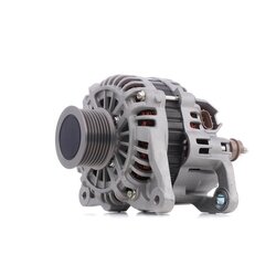 Alternator RIDEX 4G1024 OE Ref A003TB6581