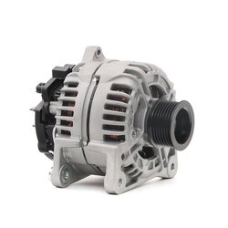 Alternator RIDEX 4G1028 OE Ref 7711368683