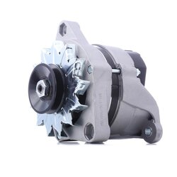 Alternator RIDEX 4G1030 OE Ref 7610362