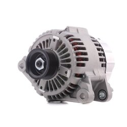 Alternator RIDEX 4G1037 OE Ref 373003C120
