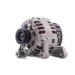 Alternator RIDEX 4G1040 OE Ref YLE0000260