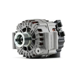 Alternator RIDEX 4G1042 OE Ref 12 31 7 575 344