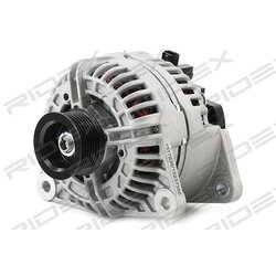 Alternateur RIDEX 4G1046 pour DODGE 56028699AA RIDEX
