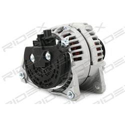 Alternateur RIDEX 4G1046 pour DODGE 56028699AA RIDEX