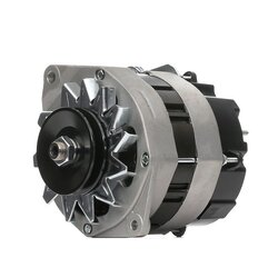 Alternator RIDEX 4G1048 OE Ref 7700754852