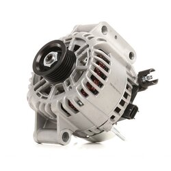 Alternator RIDEX 4G1049 OE Ref 1140696