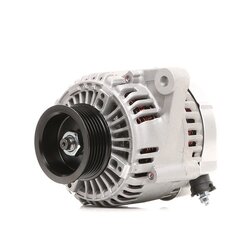 Alternator RIDEX 4G1053 OE Ref 31100P5M013