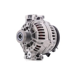 Alternator RIDEX 4G1055 OE Ref 12317516101