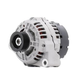 Alternateur RIDEX 4G1058 pour CITROËN, FIAT, LANCIA, PEUGEOT