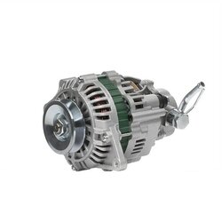 Alternator RIDEX 4G1060 OE Ref A3T08183