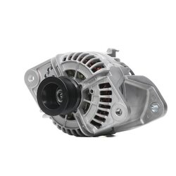 Alternator  RIDEX 4G1062 OE Ref A004TR5392