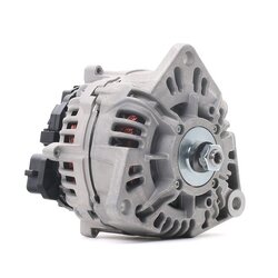 Alternator RIDEX 4G1064 OE Ref 51.26101-7283