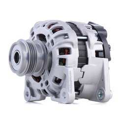 Alternator RIDEX 4G1065 OE Ref 23 10 037 30R