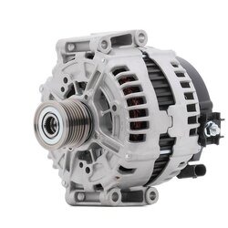 Alternator RIDEX 4G1066 OE Ref A01 415 41302