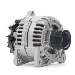 Alternator RIDEX 4G1068 OE Ref 7711368458