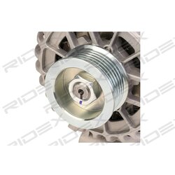 Alternateur RIDEX 4G1069 pour FORD, MAZDA 1017239 RIDEX