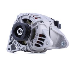 Alternator RIDEX 4G1070 OE Ref 06B 903 016 C
