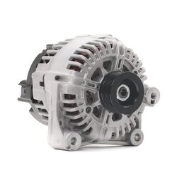 Alternator RIDEX 4G1071 OE Ref 12317800308