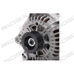 Alternateur RIDEX 4G1071 pour BMW 12 31 7 802 928 RIDEX