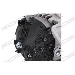 Alternateur RIDEX 4G1071 pour BMW 12 31 7 802 928 RIDEX
