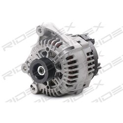 Alternateur RIDEX 4G1071 pour BMW 12 31 7 802 928 RIDEX