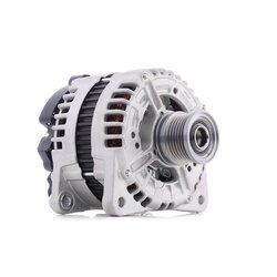 Alternator RIDEX 4G1072 OE Ref 03L903024C