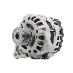 Alternator RIDEX 4G1075 OE Ref 1613284880