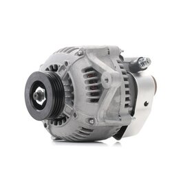 Alternator RIDEX 4G1076 OE Ref 31100-PM5-A02
