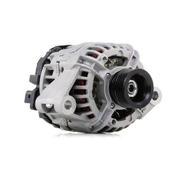 Alternator RIDEX 4G1079 OE Ref YLE102420