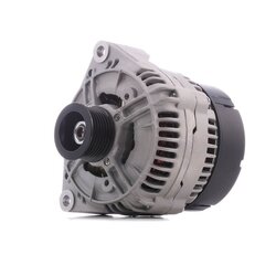 Alternator RIDEX 4G1082 OE Ref 009 154 17 02 80