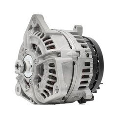 Alternator RIDEX 4G1083 OE Ref 013 154 78 02 80